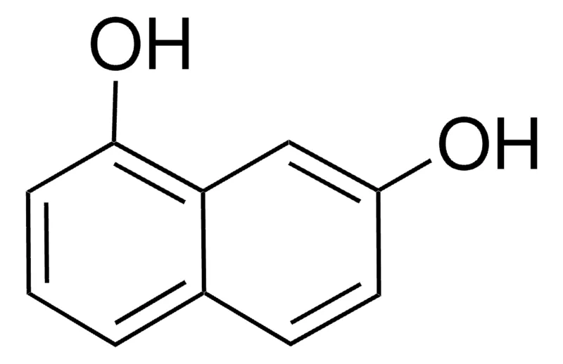 Sigma-Aldrich 1,7-二羟基萘，百分之九十七
