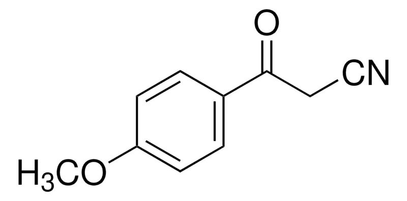 Sigma-Aldrich 4-甲氧基苄氧基乙腈，百分之九十七