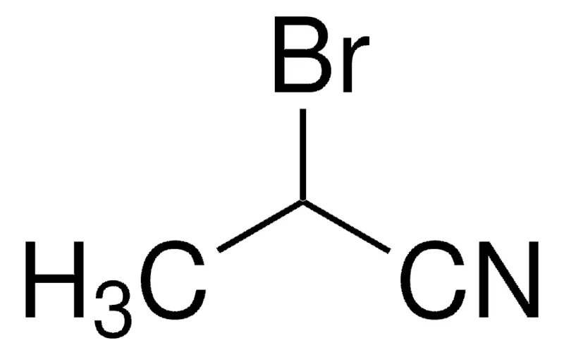 Sigma-Aldrich 2-溴丙腈,百分之九十七