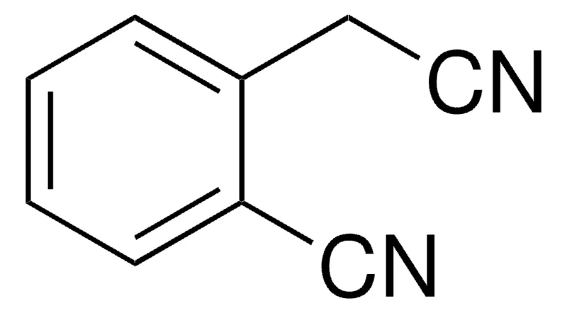 Sigma-Aldrich 2-氰基苯乙腈，百分之九十七