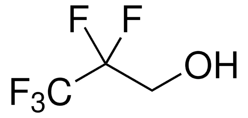 Sigma-Aldrich 2,2,3,3,3-五氟-1-丙醇,百分之九十七