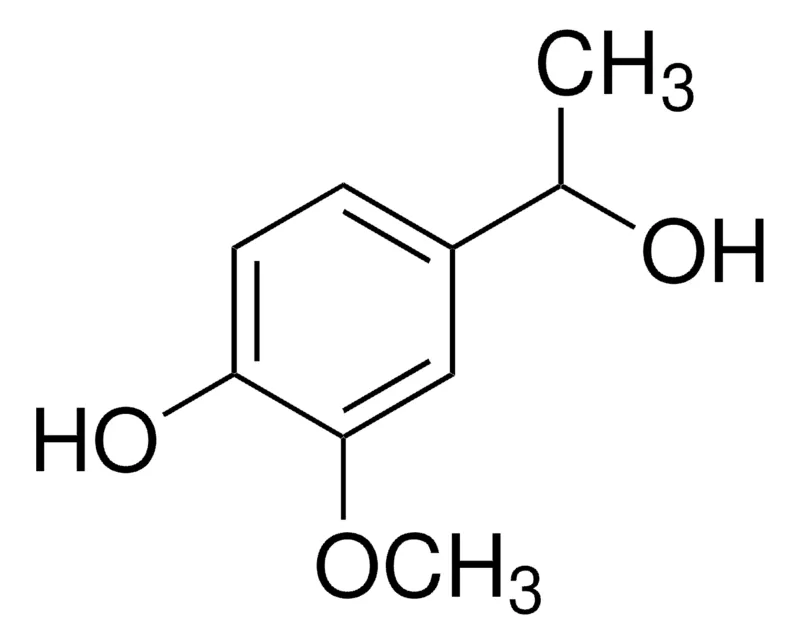 Sigma-Aldrich 4-羟基-3-甲氧基-α-甲基苯甲醇，百分之九十七