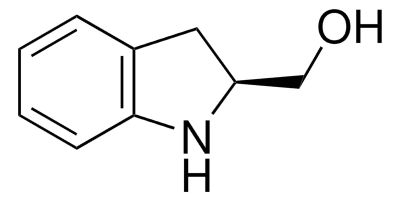 Sigma-Aldrich (S)-(+)-2-二氢吲哚甲醇，百分之九十七