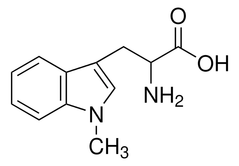 Sigma-Aldrich 1-甲基-DL-色氨酸,百分之九十七