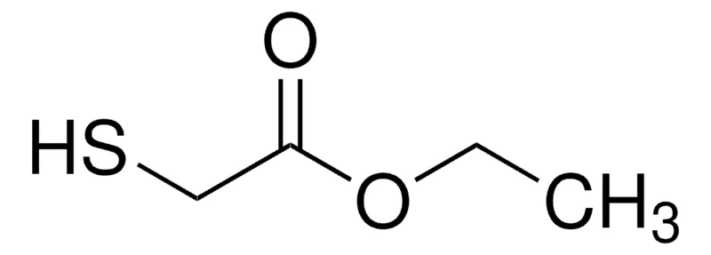 Sigma-Aldrich 巯基乙酸乙酯，百分之九十七