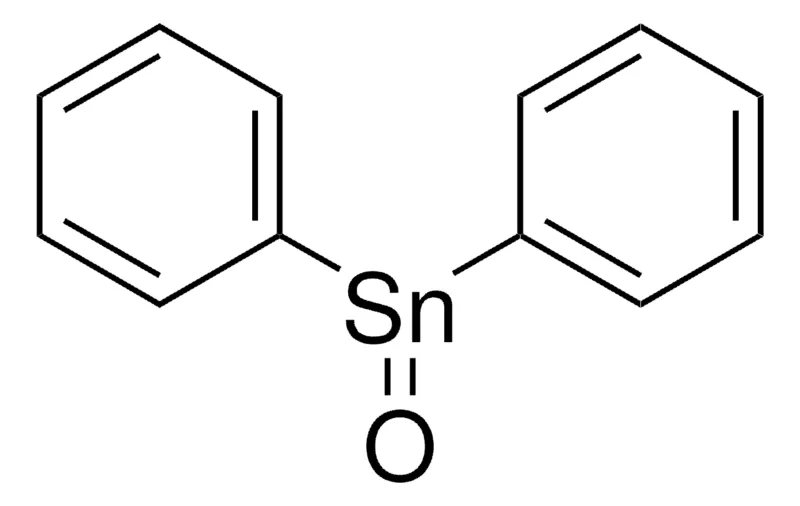 Sigma-Aldrich 二苯基氧化锡，百分之九十七