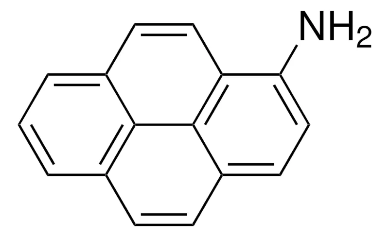 Sigma-Aldrich 1-氨基芘,百分之九十七