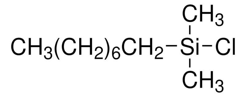 Sigma-Aldrich 氯（二甲基）辛基硅烷，百分之九十七