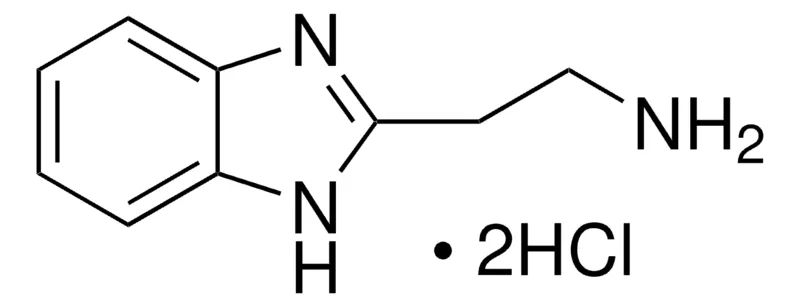 Sigma-Aldrich 2-(2-氨乙基)苯并咪唑 二盐酸盐，百分之九十七