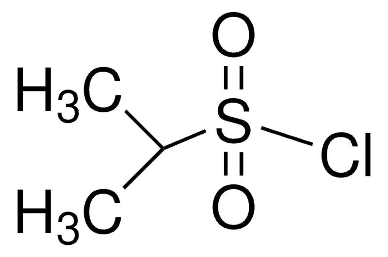 Sigma-Aldrich 异丙基磺酰氯,百分之九十七