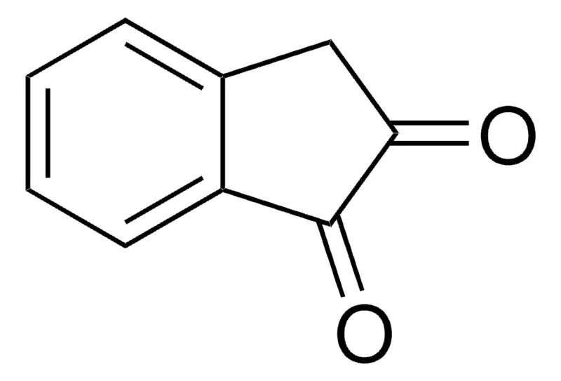 Sigma-Aldrich 茚满-1,2-二酮,百分之九十七