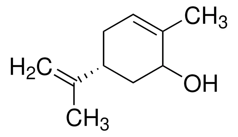 Sigma-Aldrich (-)-香芹醇，异构体混合物，百分之九十七