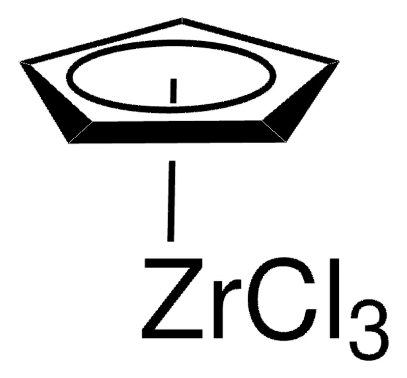 Sigma-Aldrich (η-环戊二烯基)三氯化锆，百分之九十七