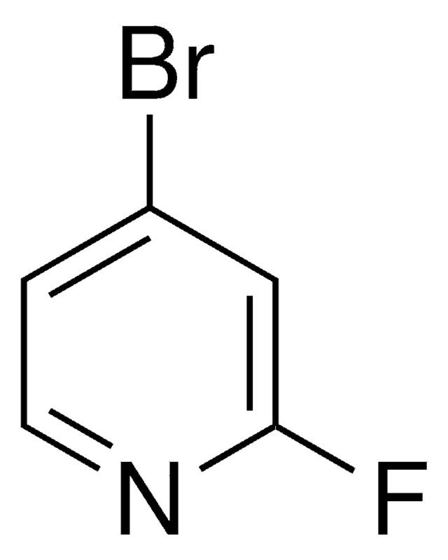 Sigma-Aldrich 4-溴-2-氟吡啶，百分之九十七