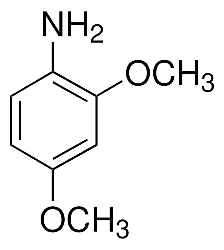 Sigma-Aldrich 2,4-二甲氧基苯胺，百分之九十七