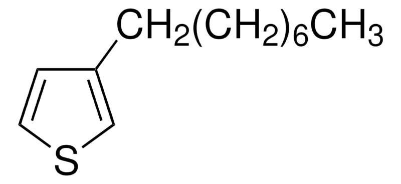 Sigma-Aldrich 3-辛基噻吩，百分之九十七