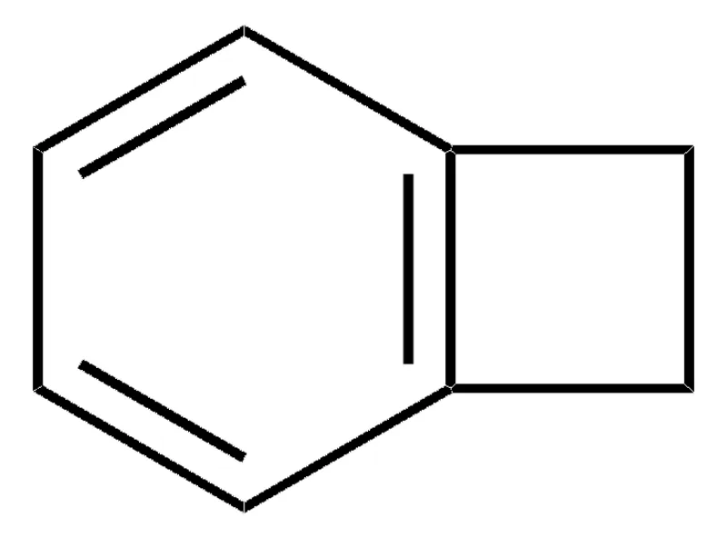 Sigma-Aldrich 苯并环丁烯,百分之九十七