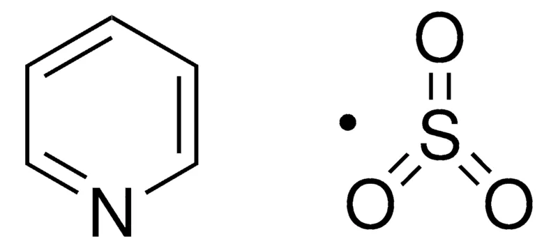 Sigma-Aldrich 三氧化硫吡啶络合物,百分之九十七