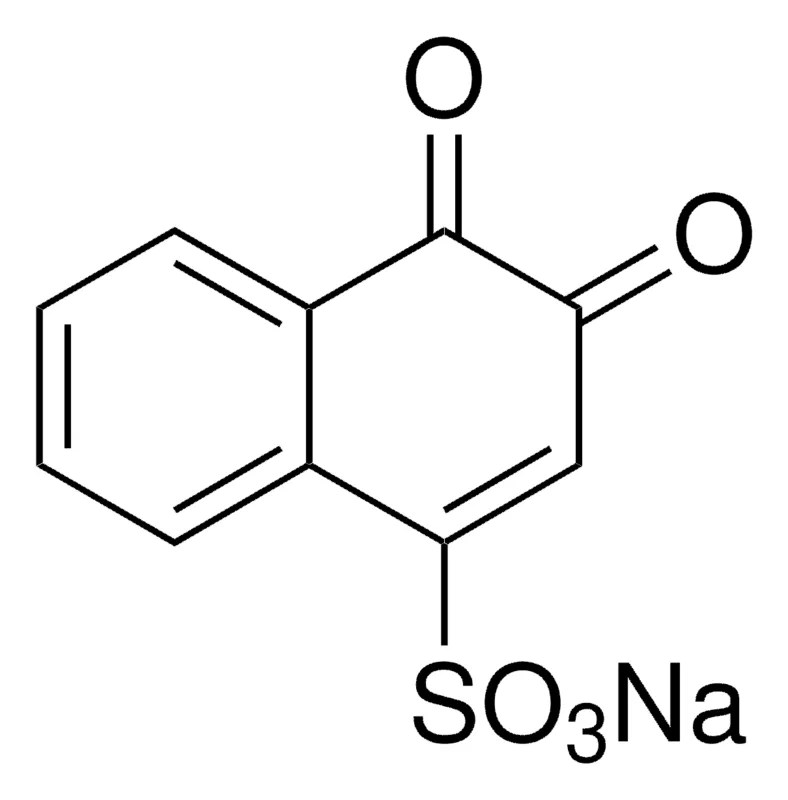 Sigma-Aldrich 1,2-萘醌-4-磺酸 钠盐,百分之九十七