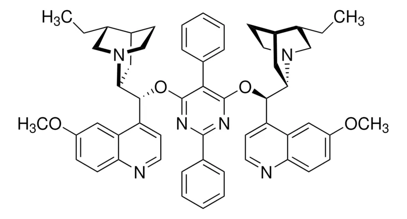 Sigma-Aldrich (DHQ)2Pyr，百分之九十七