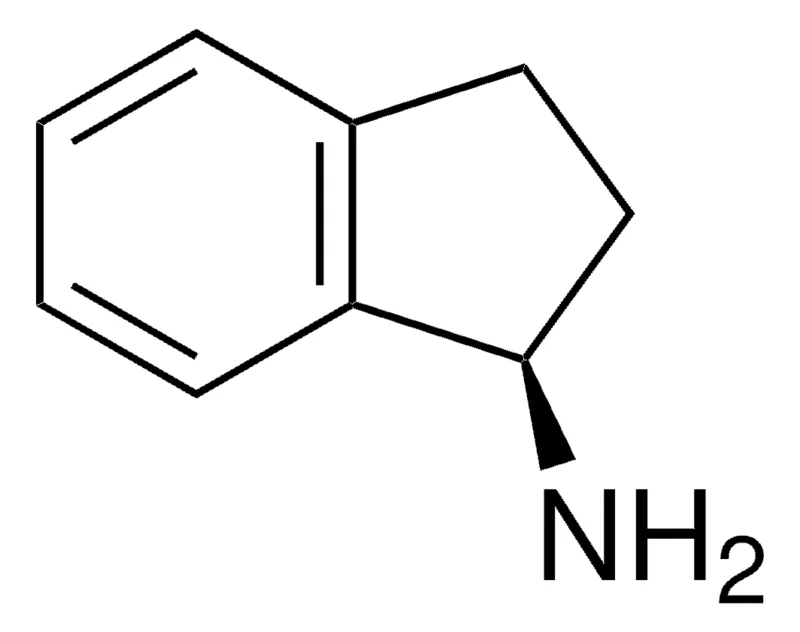 Sigma-Aldrich (R)-(-)-1-氨基茚满，百分之九十七