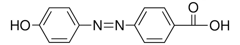 Sigma-Aldrich 4-(4′-Hydroxyphenylazo)benzoic acid,百分之九十七