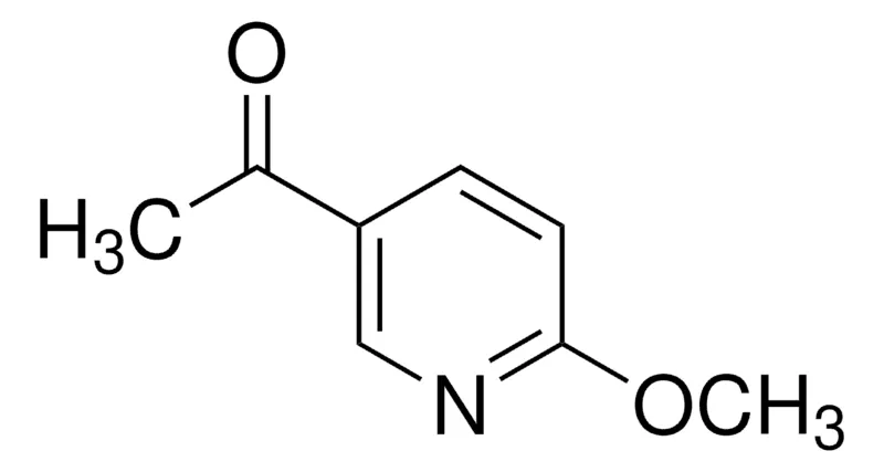 Sigma-Aldrich 5-乙酰基-2-甲氧基吡啶，百分之九十七