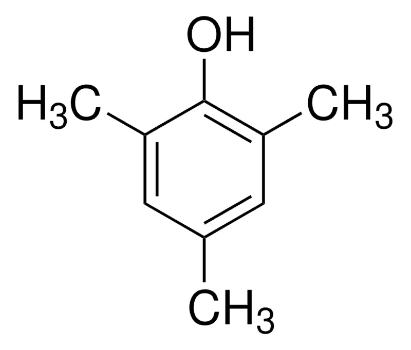 Sigma-Aldrich 2,4,6-三甲基苯酚，百分之九十七