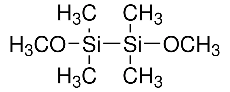 Sigma-Aldrich 1,2-二甲氧基-1,1,2,2-四甲基二硅烷，百分之九十七