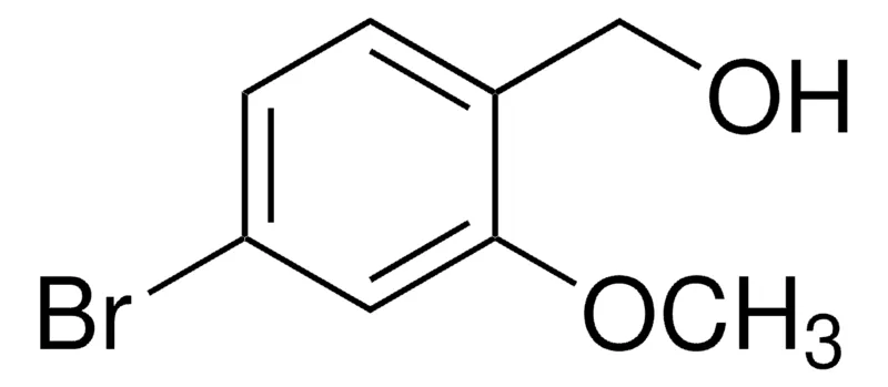 Sigma-Aldrich 4-溴-2-甲氧基苯甲醇，百分之九十七