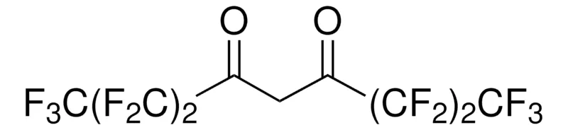 Sigma-Aldrich 1,1,1,2,2,3,3,7,7,8,8,9,9,9-十四氟-4,6-壬二酮，百分之九十七