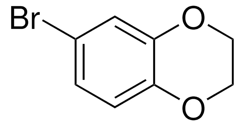 Sigma-Aldrich 6-溴-1,4-苯并二噁烷,百分之九十七