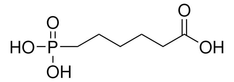 Sigma-Aldrich 6-膦酰己酸，百分之九十七