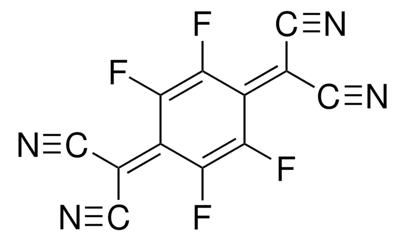 Sigma-Aldrich 2,3,5,6-四氟-7,7,8,8-四氰二甲基对苯醌,百分之九十七