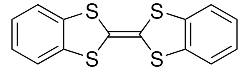 Sigma-Aldrich 二苯并四硫富瓦烯,百分之九十七