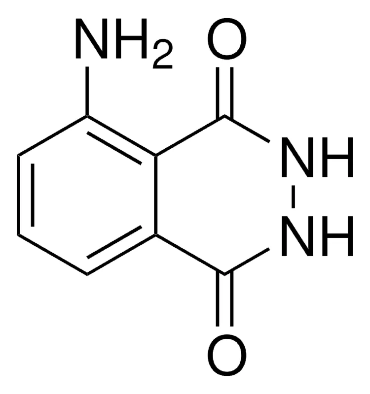 Sigma-Aldrich 鲁米诺,百分之九十七