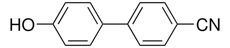 Sigma-Aldrich 氰基联苯酚，百分之九十七
