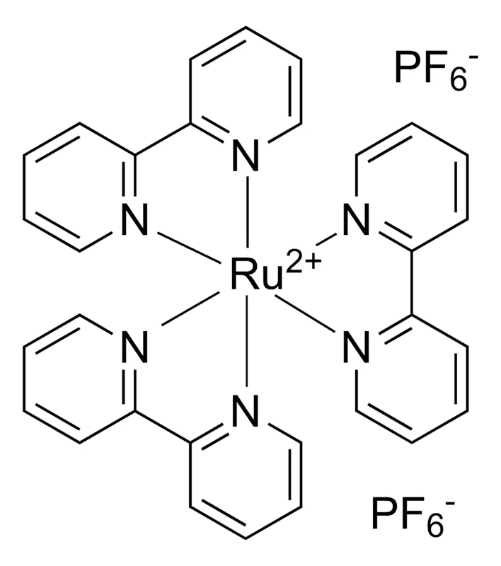 Sigma-Aldrich 三(2,2′-联吡啶)钌(II)六氟磷酸盐,百分之九十七