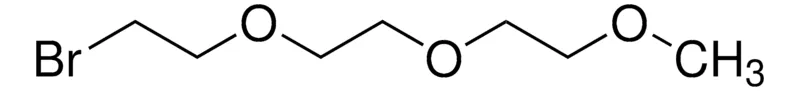 Sigma-Aldrich 1-(2-Bromoethoxy)-2-(2-methoxyethoxy)ethane，百分之九十七