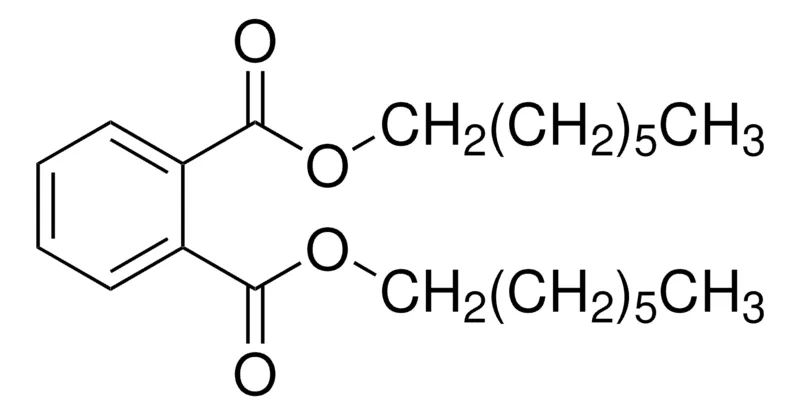 Sigma-Aldrich 邻苯二甲酸双庚酯，百分之九十七