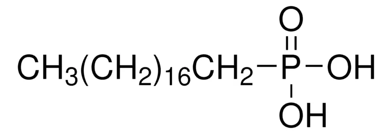 Sigma-Aldrich 十八烷基膦酸，百分之九十七