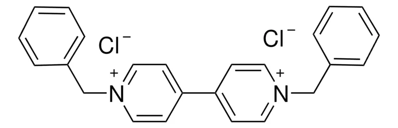 Sigma-Aldrich 1,1′-二苄基-4,4′-二吡啶二氯化物，百分之九十七