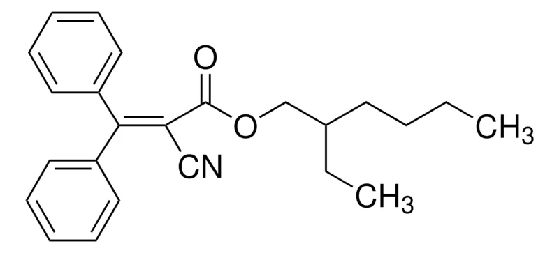 Sigma-Aldrich 2-氰基-3,3-二苯基-2-丙烯酸-2-乙己酯，百分之九十七
