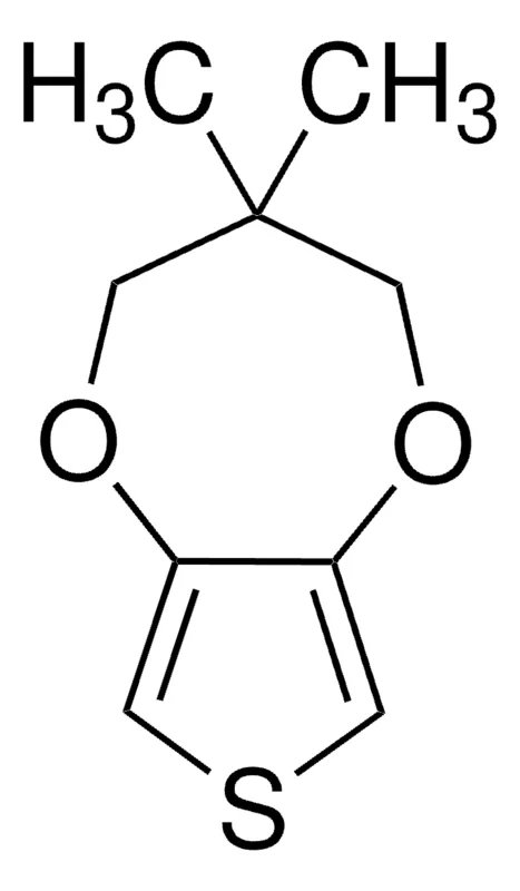 Sigma-Aldrich 3,4-(2,2-二甲基丙烯二氧基)噻吩，百分之九十七