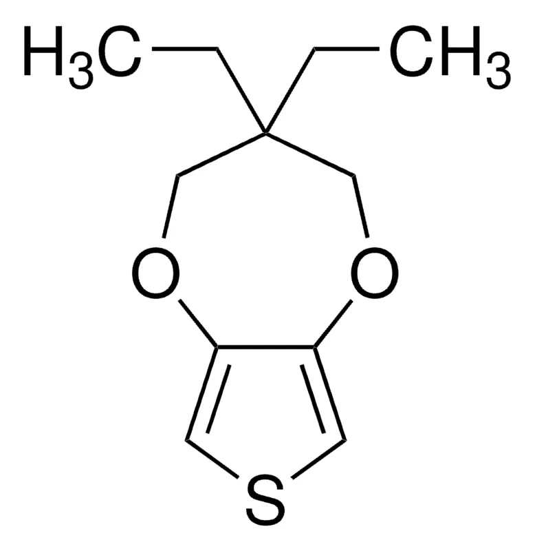 Sigma-Aldrich 3,4-(2′,2′-二乙基丙烯)二氧噻吩，百分之九十七