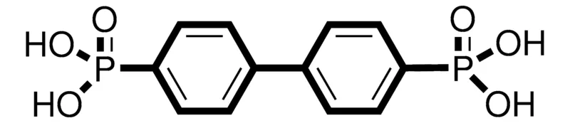 Sigma-Aldrich [1,1′-Biphenyl]-4,4′-diylbis(phosphonic acid)