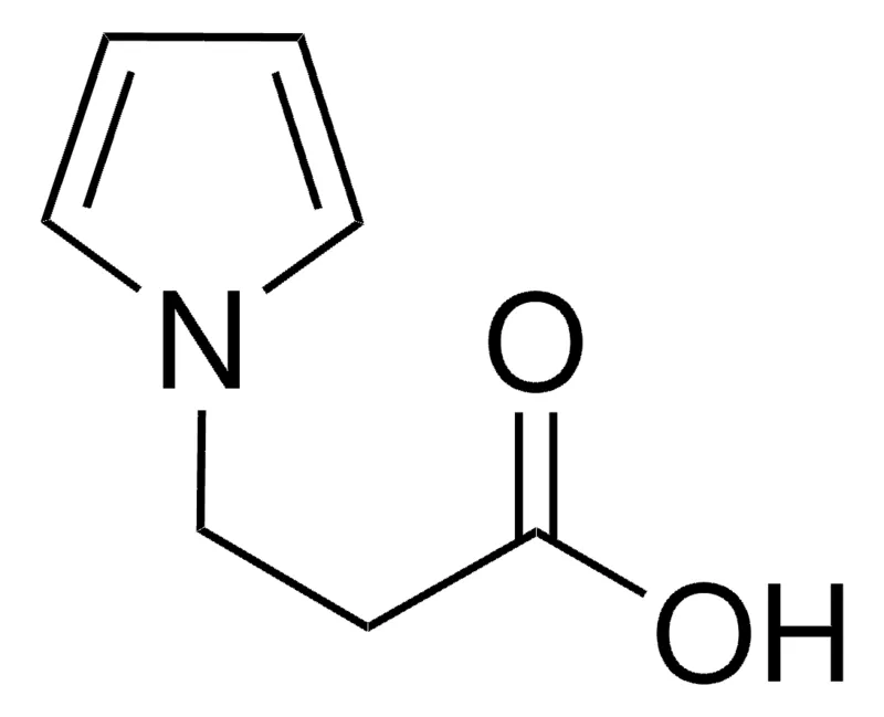 Sigma-Aldrich 吡咯-1-丙酸,百分之九十七