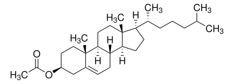 Sigma-Aldrich 胆固醇醋酸酯，百分之九十七