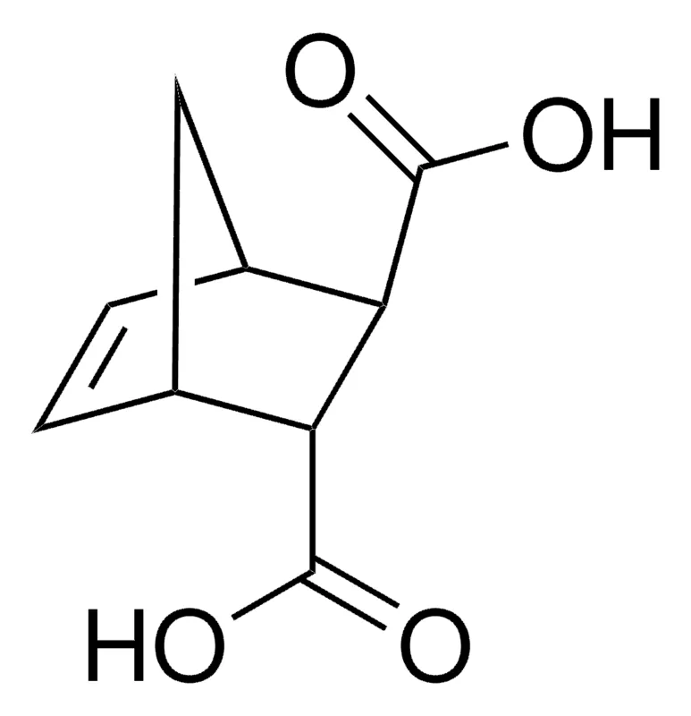 Sigma-Aldrich 降冰片烯-2,3-二羧酸，百分之九十七