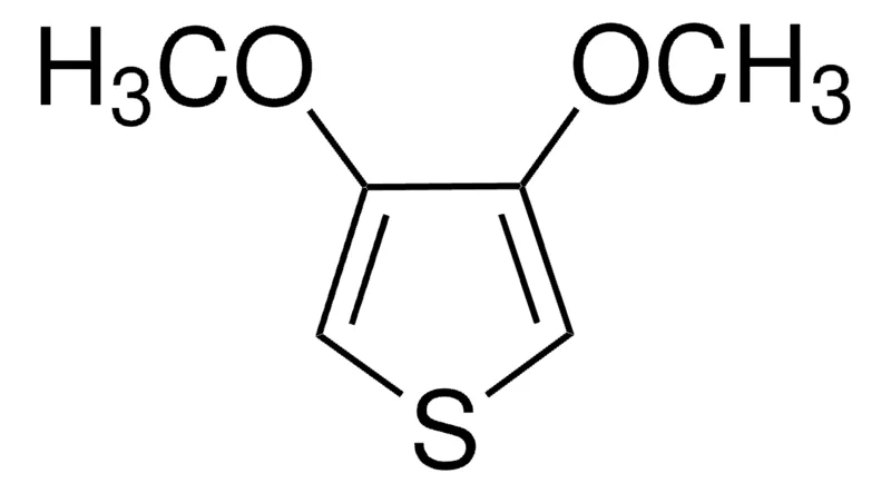 Sigma-Aldrich 3,4-二甲氧基噻吩,百分之九十七